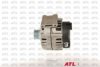 ATL Autotechnik L 83 690 Alternator